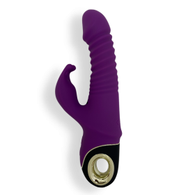 Aphrodite - The Brilliant Thrusting Vibrator and Dildo