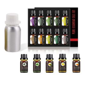 Moisturizing nourishing skin care essential oil (Option: 17 Style-As shown)