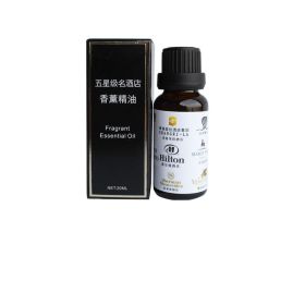 Hotel-specific Concentrated Supplementary Plant Aromatherapy Essential Oils (Option: Girlfriend tenderness-20ML)