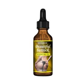 Butt Enlargement Butt Care Oil Big Butt Massage Firming (Option: 50ml)